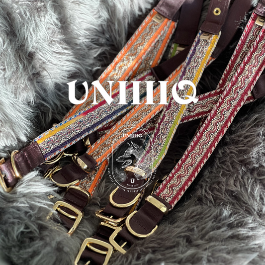 UNIIIIQ gem / 首輪 M