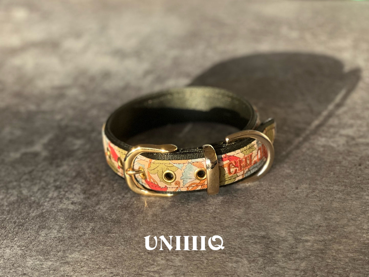 Order #013
