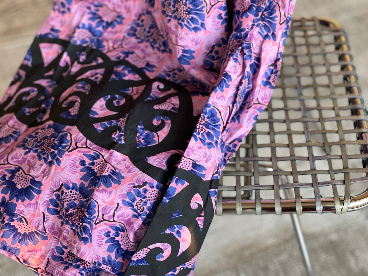 【Belt collar】ReUNIIIIQ "#001(ナンバー001)"