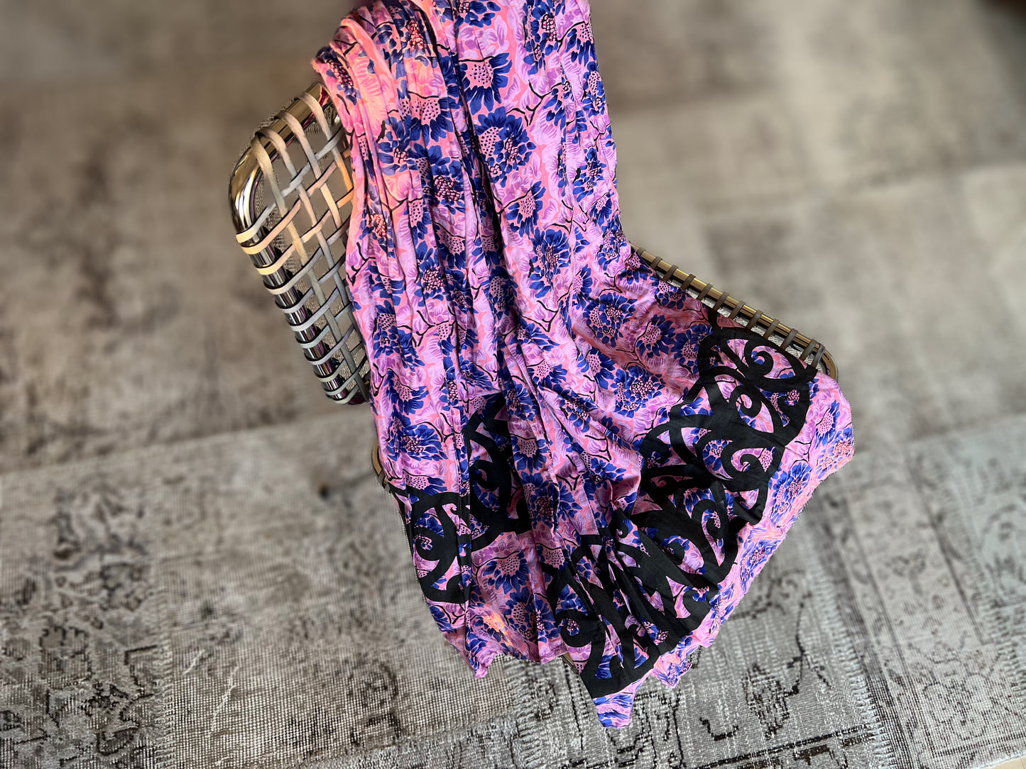 【Belt collar】ReUNIIIIQ "#001(ナンバー001)"